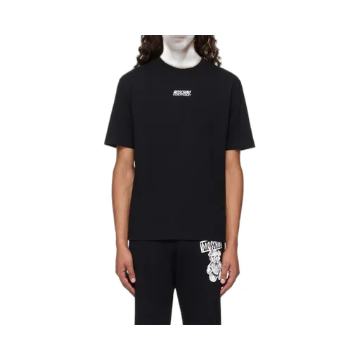 Embroidery Logo T-Shirt