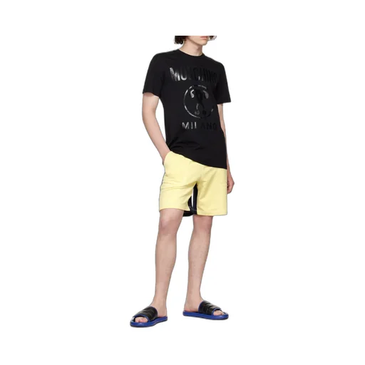 Logo Sandals