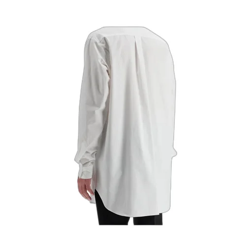 Long-Sleeved Shirt