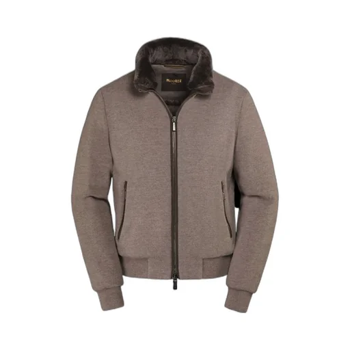 Bellati-Mrw Bomber Jacket