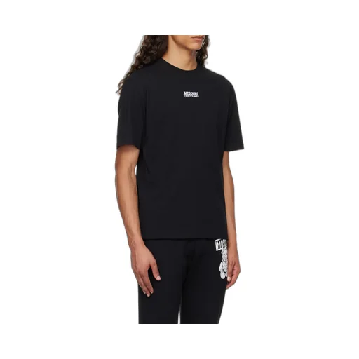 Embroidery Logo T-Shirt
