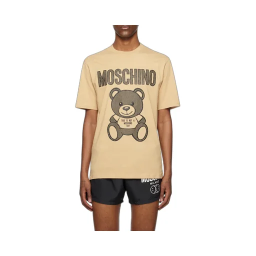 Logo Printed T-Shirt