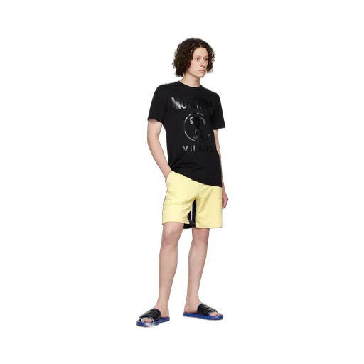 Logo Sandals