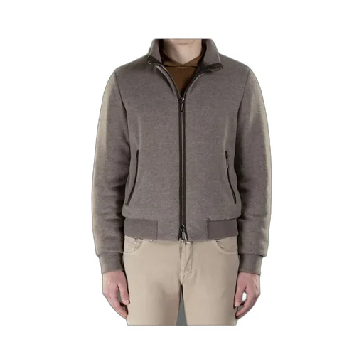 Bellati-Mrw Bomber Jacket