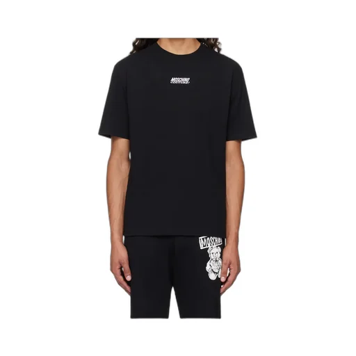 Embroidery Logo T-Shirt