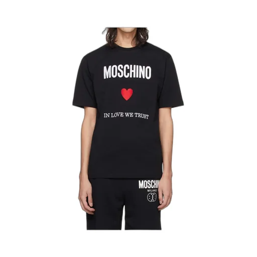 In Love We Trust T-Shirt