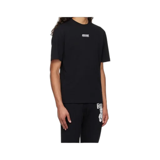 Embroidery Logo T-Shirt