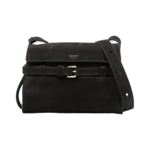 Tie Me Shoulder Bag