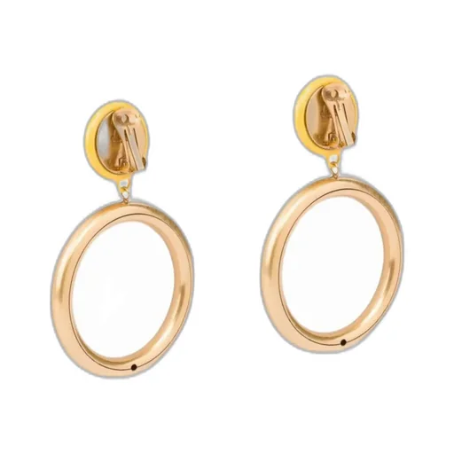 Smiley Face Earrings