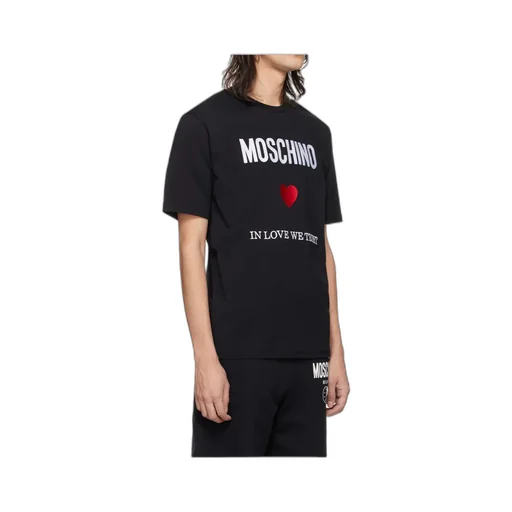 In Love We Trust T-Shirt