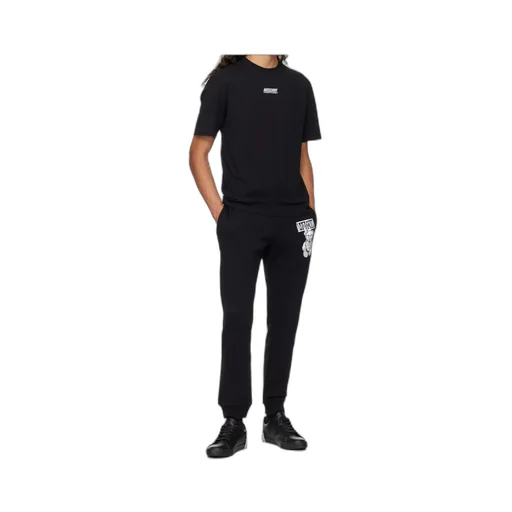 Embroidery Logo T-Shirt