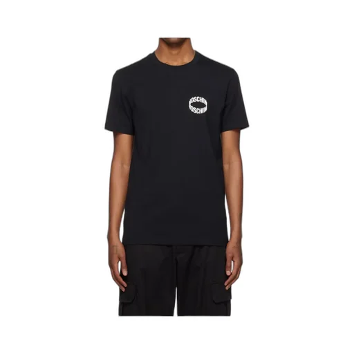 Loop Printed T-Shirt