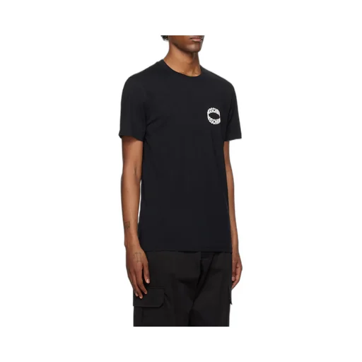 Loop Printed T-Shirt