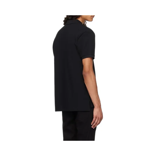 Embroidery Logo Polo Shirt