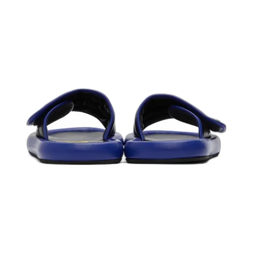 Logo Sandals