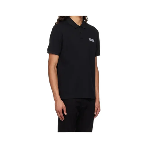 Embroidery Logo Polo Shirt
