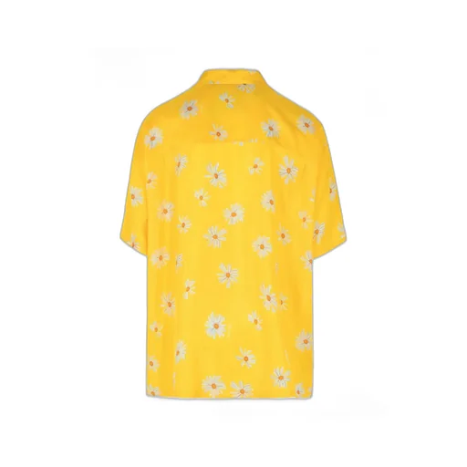 Floral Printed Shirt