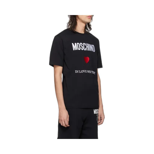 In Love We Trust T-Shirt