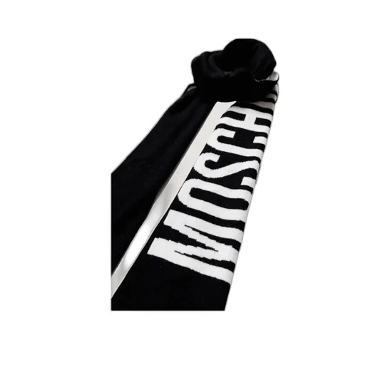 Contrasting Scarf