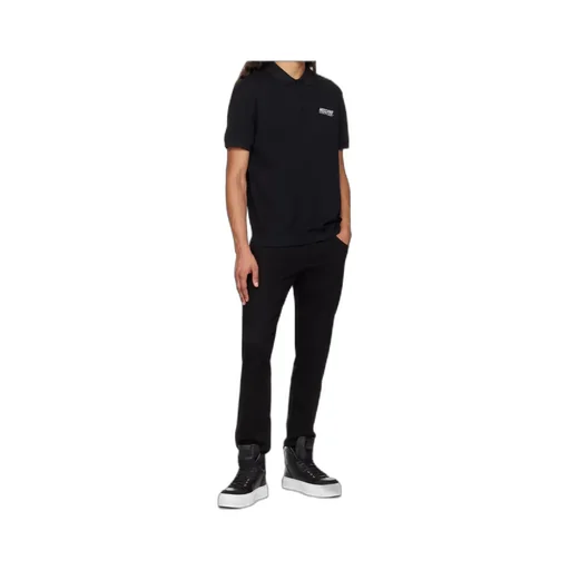 Embroidery Logo Polo Shirt
