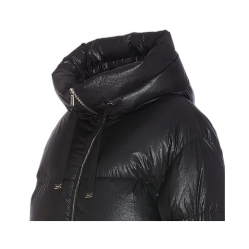Hooded Cotton Suit