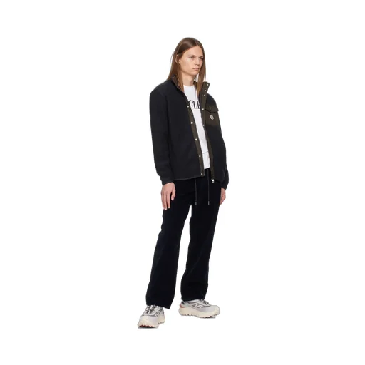 Logo Printed Crewneck T-Shirt