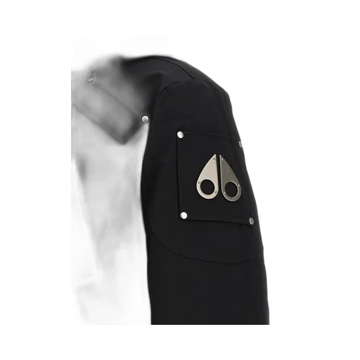 Hooded Down Jacket