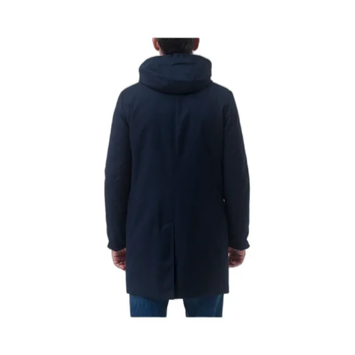 Redon-Pum Coat