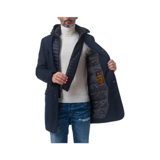 Redon-Pum Coat