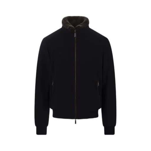 Bellati-Mrw Zipped Padded Jacket