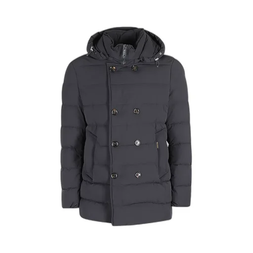 Hooded Jacket