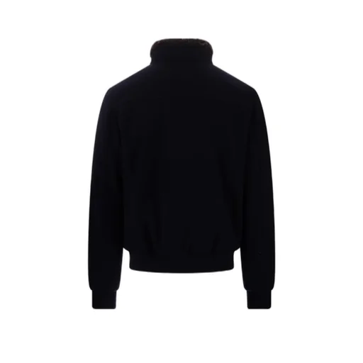Bellati-Mrw Zipped Padded Jacket