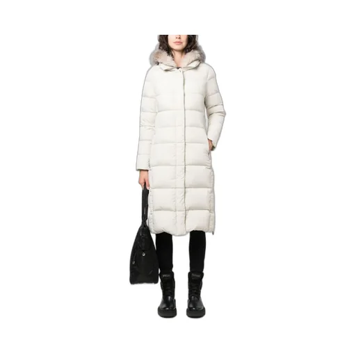 Coats Ivory