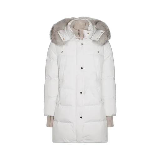 Talassa-Il Down Jacket