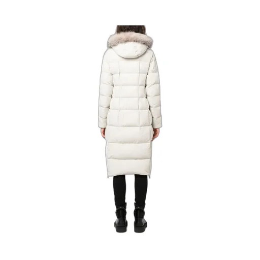 Coats Ivory
