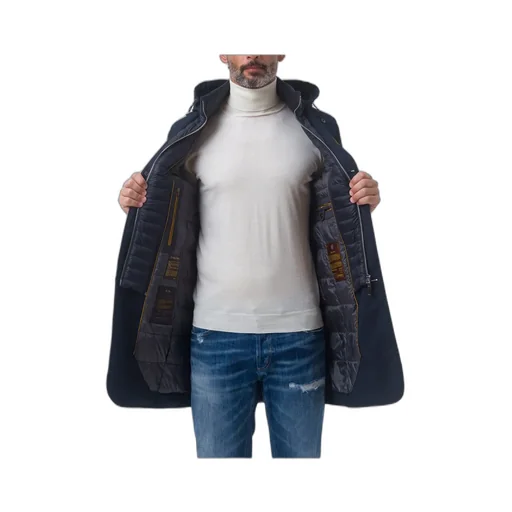 Redon-Pum Coat