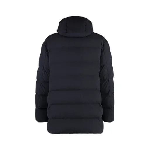 Gorner-Kn Quilted Jacket