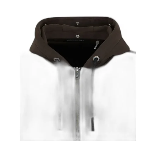 Fleece Hooded Sweatshirt