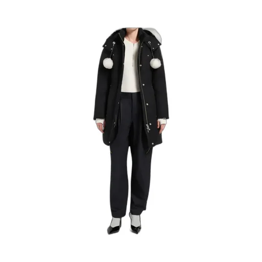 Original Stirling Parka
