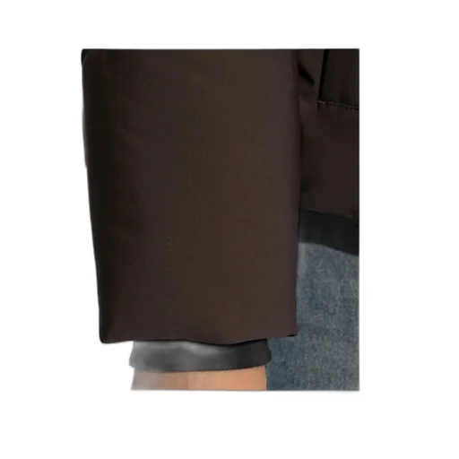 Hooded Puffer Jacket
