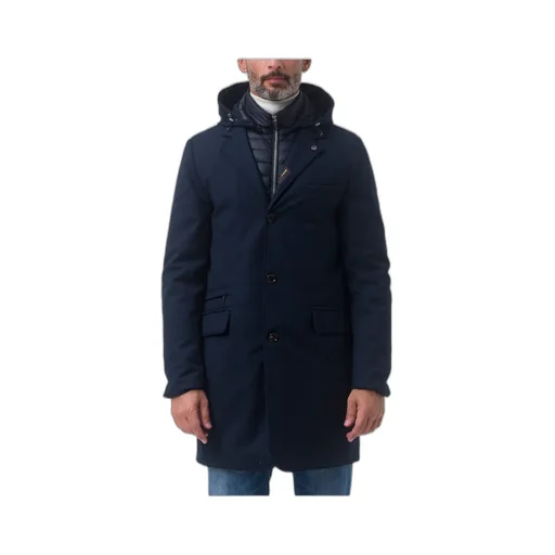 Redon-Pum Coat