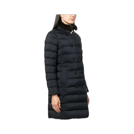 Long-Sleeved Cotton Clothes