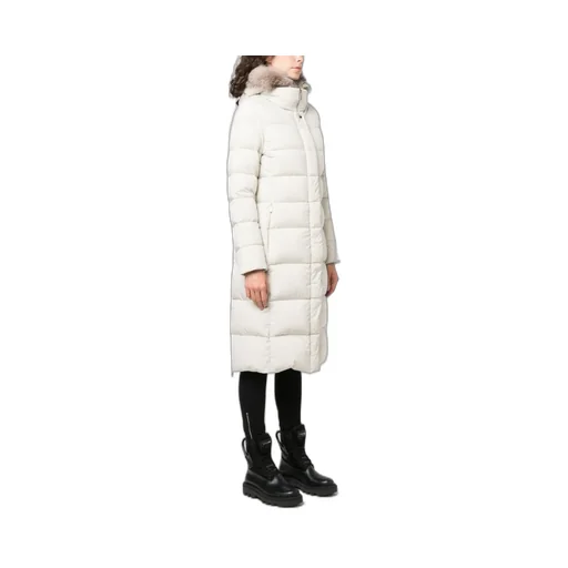 Coats Ivory