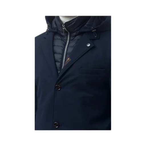 Redon-Pum Coat