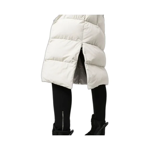Coats Ivory