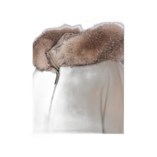 Hooded Cotton Suit