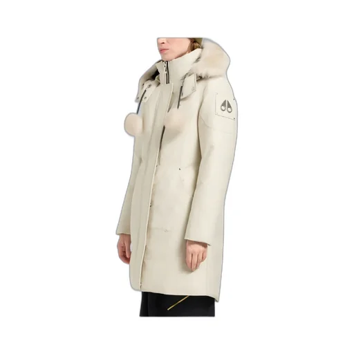 Original Stirling Parka