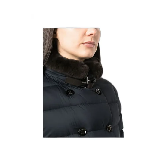 Long-Sleeved Cotton Clothes