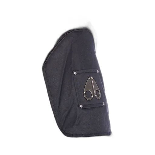 Panelled Zip-Up Jacket