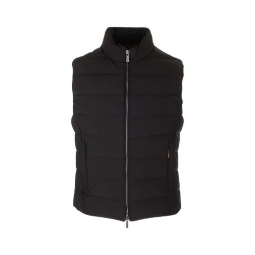 Sleeveless Vest